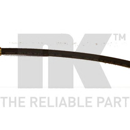 Zdjęcie Przewód hamulcowy elastyczny NK 854527