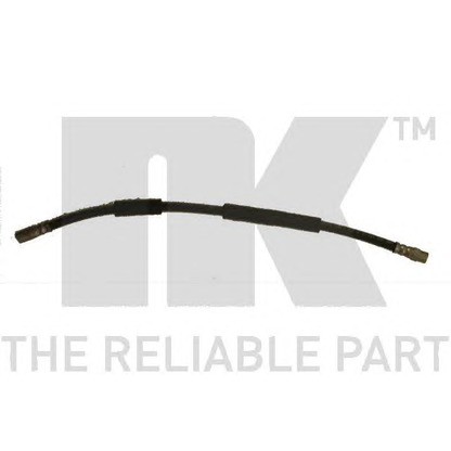 Zdjęcie Przewód hamulcowy elastyczny NK 854756