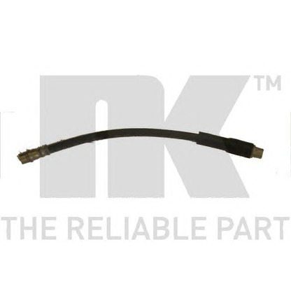 Zdjęcie Przewód hamulcowy elastyczny NK 854759