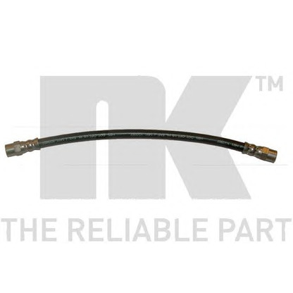 Zdjęcie Przewód hamulcowy elastyczny NK 854808