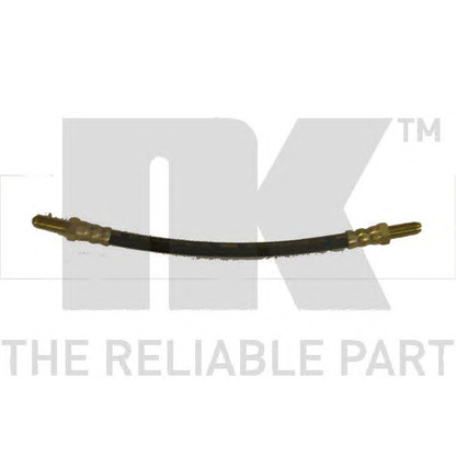 Zdjęcie Przewód hamulcowy elastyczny NK 859915