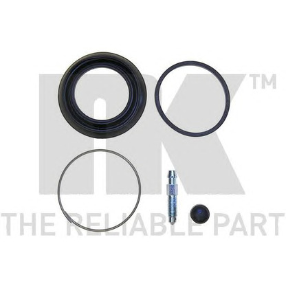 Photo Repair Kit, brake caliper NK 8810004