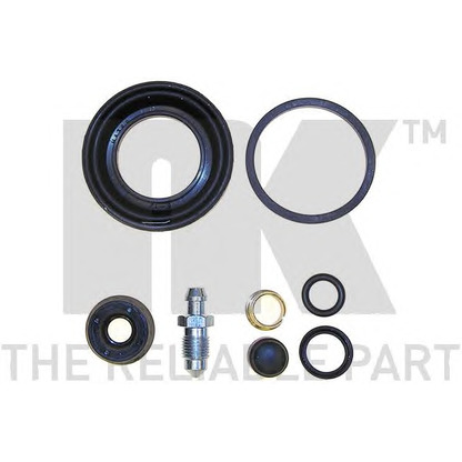 Photo Repair Kit, brake caliper NK 8810011