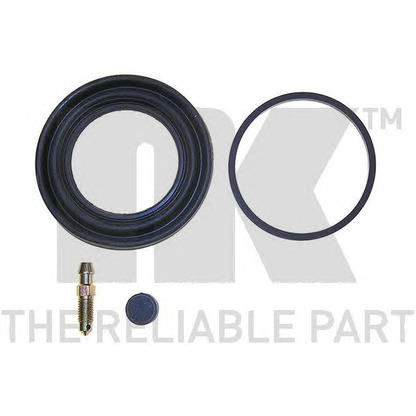 Photo Repair Kit, brake caliper NK 8815008