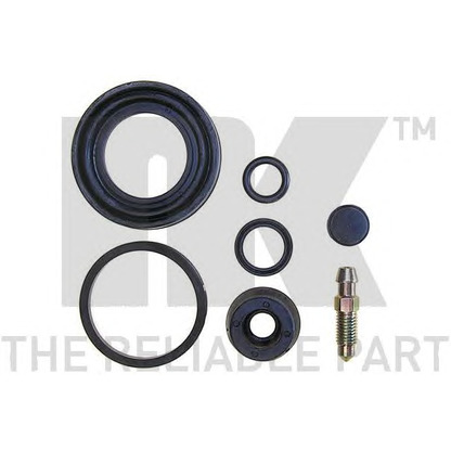 Photo Repair Kit, brake caliper NK 8823019