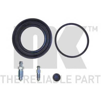 Photo Repair Kit, brake caliper NK 8825003