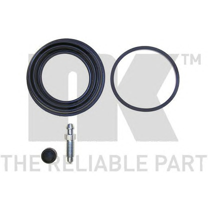 Photo Kit de réparation, étrier de frein NK 8825014