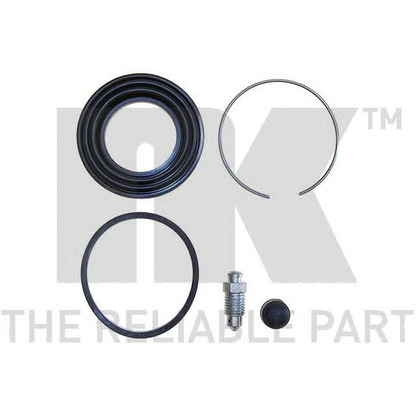 Photo Repair Kit, brake caliper NK 8826003