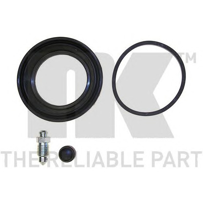 Photo Repair Kit, brake caliper NK 8826007