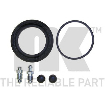 Photo Repair Kit, brake caliper NK 8826008