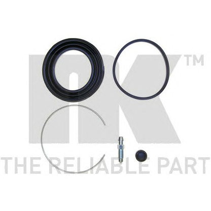 Photo Repair Kit, brake caliper NK 8830010