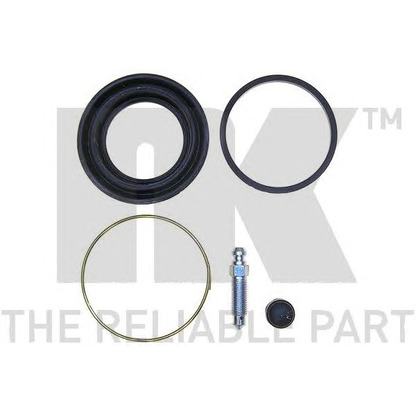 Photo Repair Kit, brake caliper NK 8832018