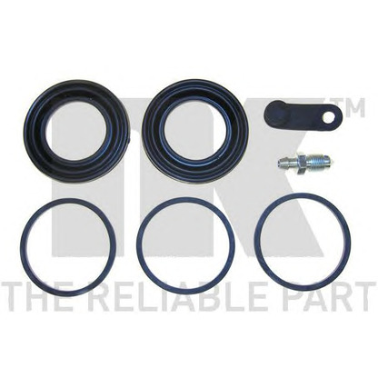 Photo Repair Kit, brake caliper NK 8834008