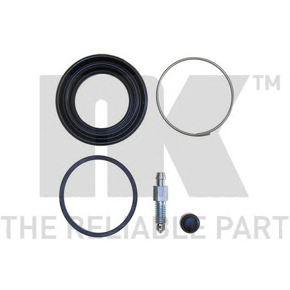 Photo Repair Kit, brake caliper NK 8836005