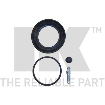 Photo Repair Kit, brake caliper NK 8836006