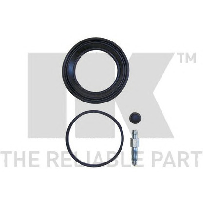 Photo Kit de réparation, étrier de frein NK 8836014