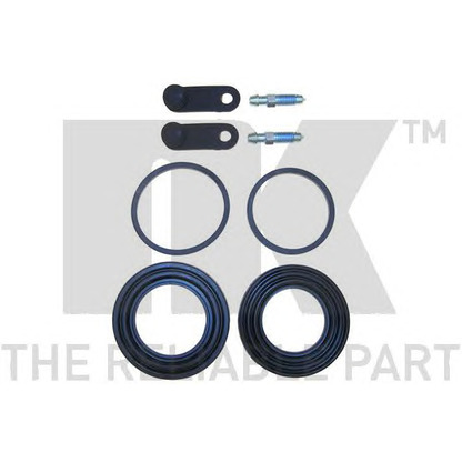 Photo Repair Kit, brake caliper NK 8837018