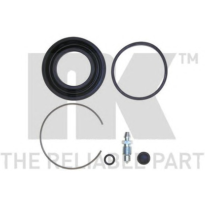 Photo Repair Kit, brake caliper NK 8844005