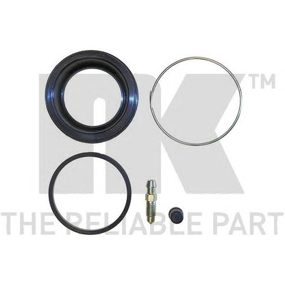 Photo Repair Kit, brake caliper NK 8845004