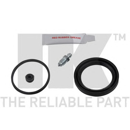 Photo Repair Kit, brake caliper NK 8845055
