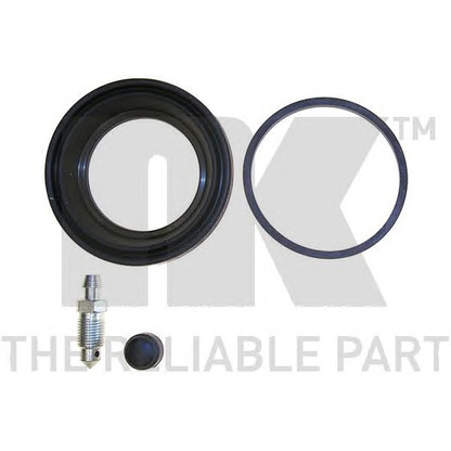 Photo Repair Kit, brake caliper NK 8847004