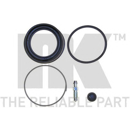 Photo Repair Kit, brake caliper NK 8851007