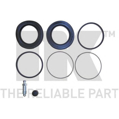 Photo Repair Kit, brake caliper NK 8899027