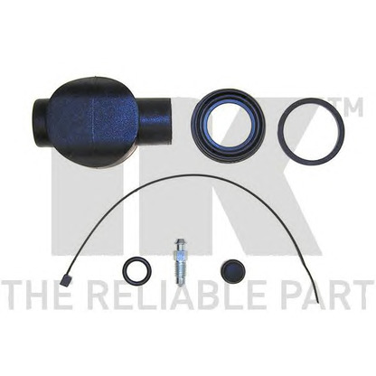 Photo Repair Kit, brake caliper NK 8899050