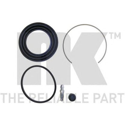 Photo Repair Kit, brake caliper NK 8899076