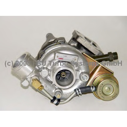 Foto Kit montaggio, Compressore BU 124022