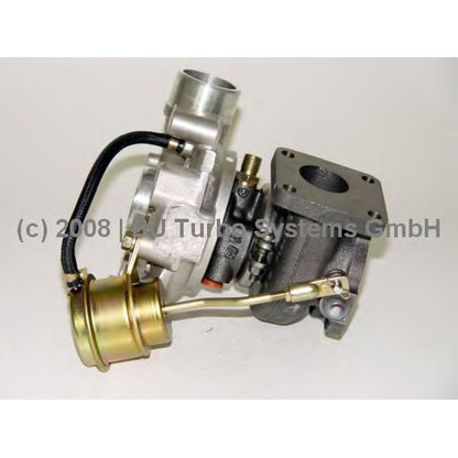 Foto Kit montaggio, Compressore BU 124080