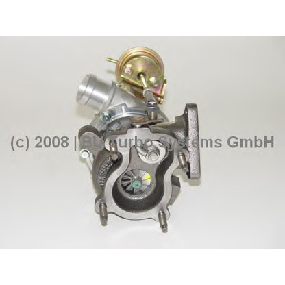 Foto Turbocompresor, sobrealimentación BU 124502