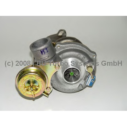 Foto Kit montaggio, Compressore BU 125115