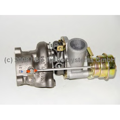 Foto Kit montaggio, Compressore BU 125115