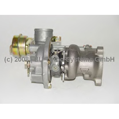 Foto Kit montaggio, Compressore BU 125115