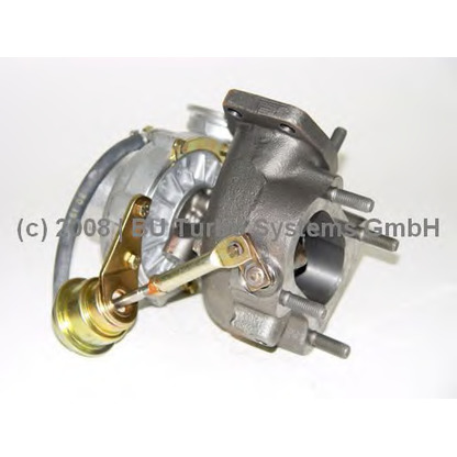 Foto Kit montaggio, Compressore BU 126016