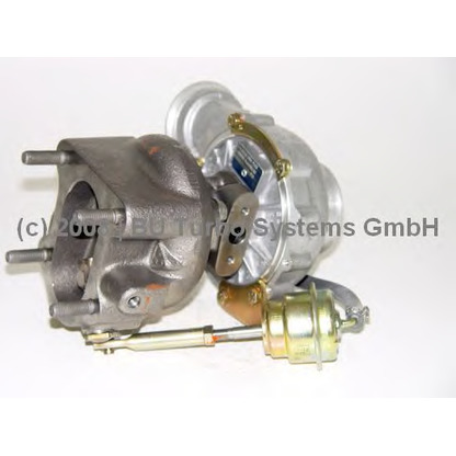 Foto Kit montaggio, Compressore BU 126016