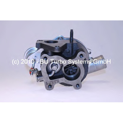 Foto Kit montaggio, Compressore BU 126709