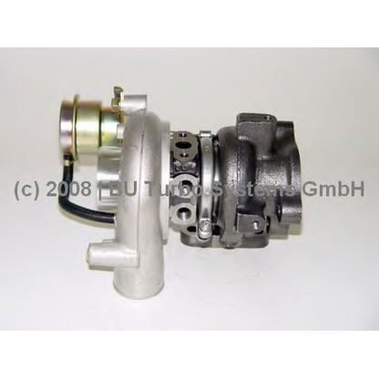 Foto Turbocompresor, sobrealimentación BU 127305