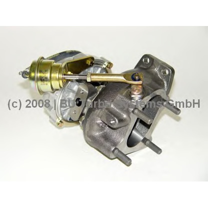 Foto Kit montaggio, Compressore BU 127422