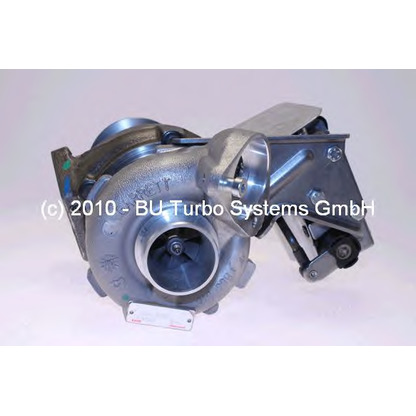 Zdjęcie Zestaw montażowy, urządzenie ładujące turbo BU 127944