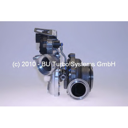 Foto Kit montaggio, Compressore BU 128052
