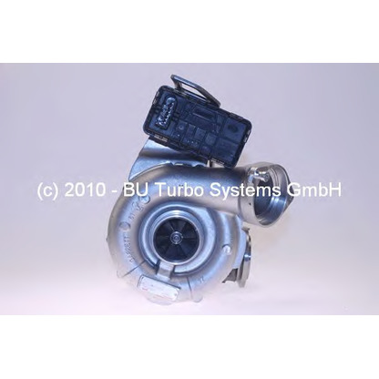 Foto Kit montaggio, Compressore BU 128052