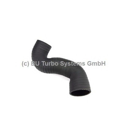 Photo Charger Intake Hose BU 700074