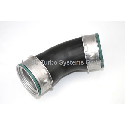 Photo Charger Intake Hose BU 700169