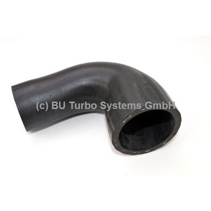 Photo Charger Intake Hose BU 700160