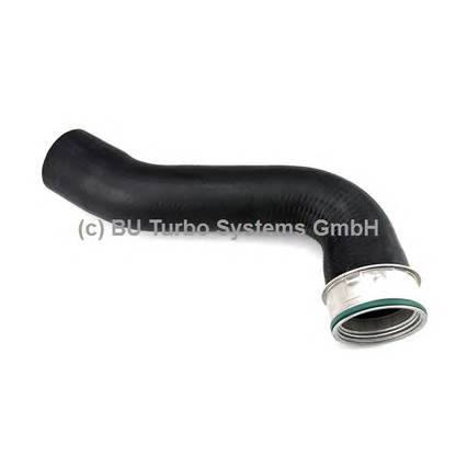 Photo Charger Intake Hose BU 700163