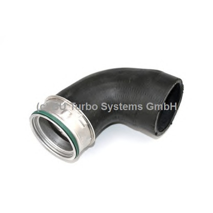 Photo Charger Intake Hose BU 700116