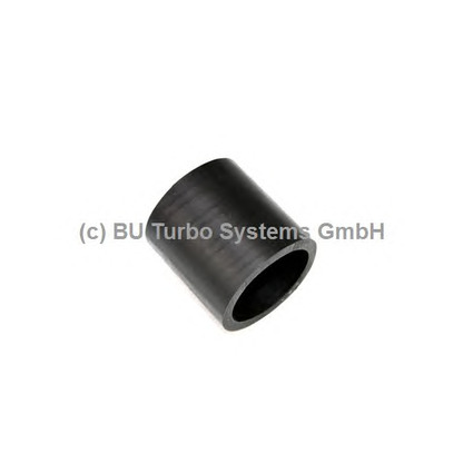 Foto Tubo flexible de aire de sobrealimentación BU 700133