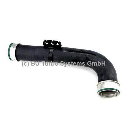 Photo Charger Intake Hose BU 700111